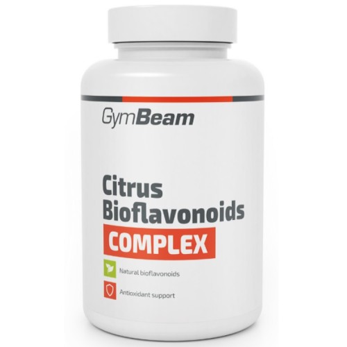 Gym Beam Citrus Bioflavonoids Complex, 90 Capsules